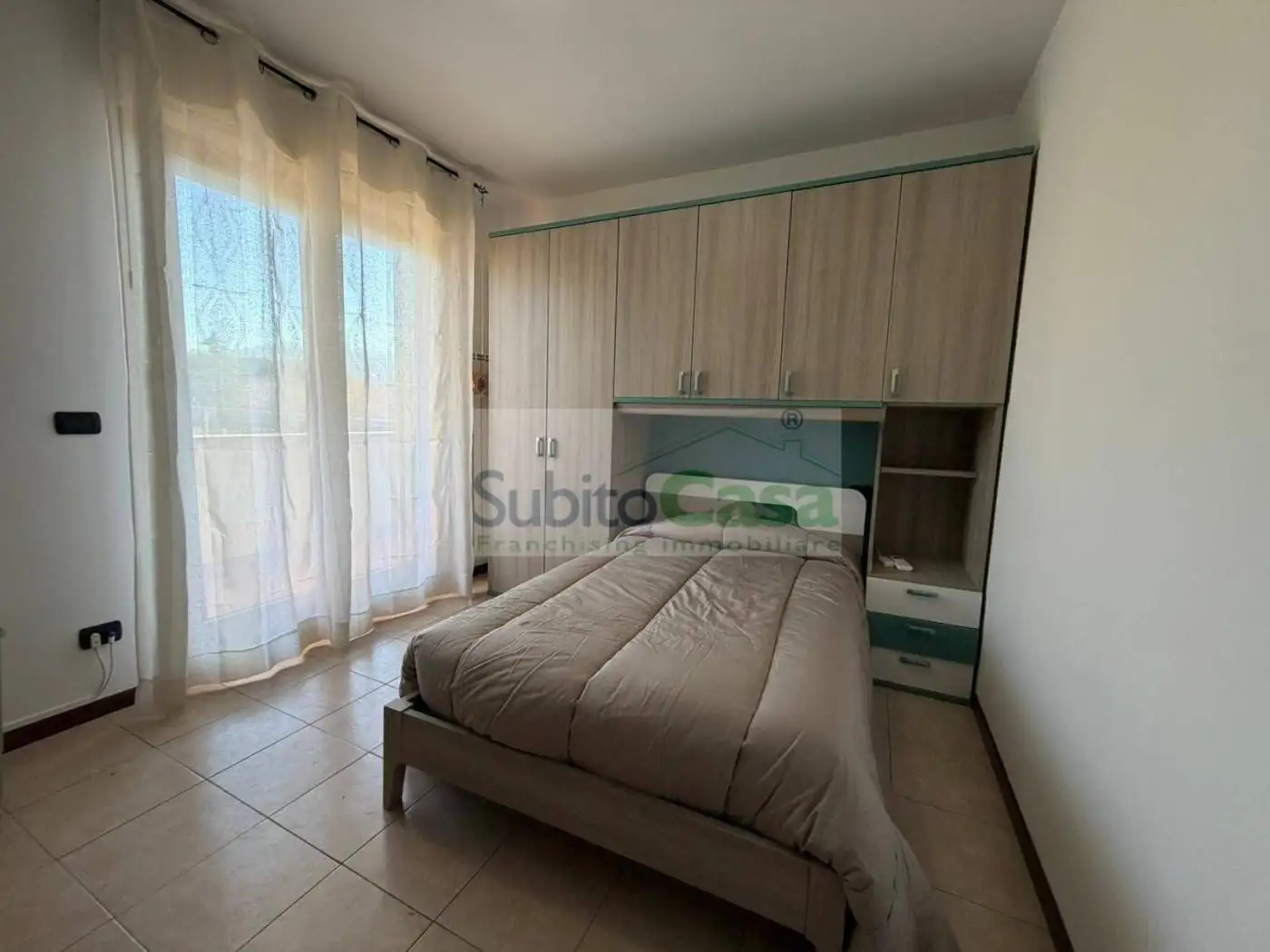 Quadrilocale viale dell'unità d'italia 1, Chieti Scalo, Chieti - foto 4