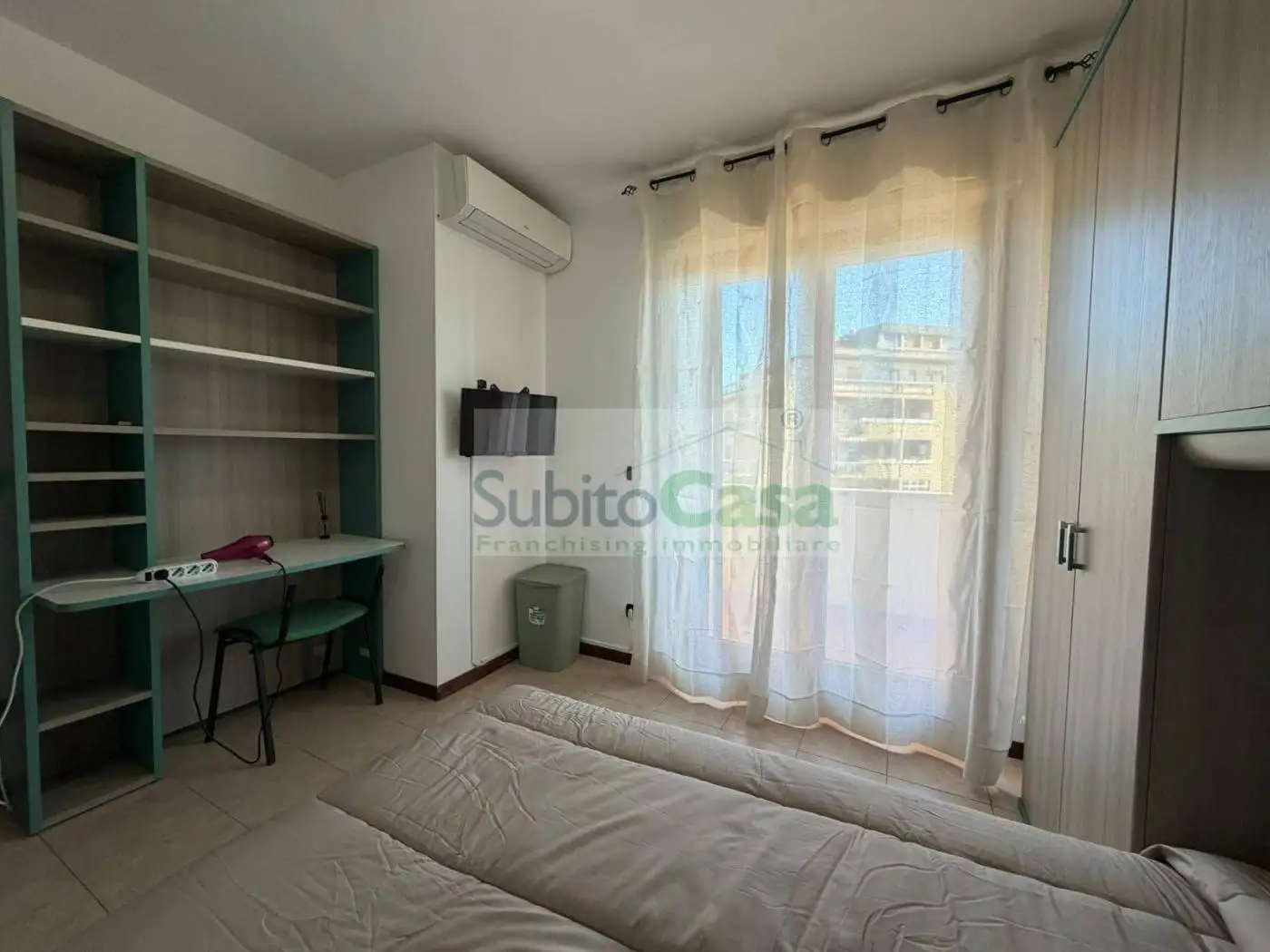 Quadrilocale viale dell'unità d'italia 1, Chieti Scalo, Chieti - foto 5