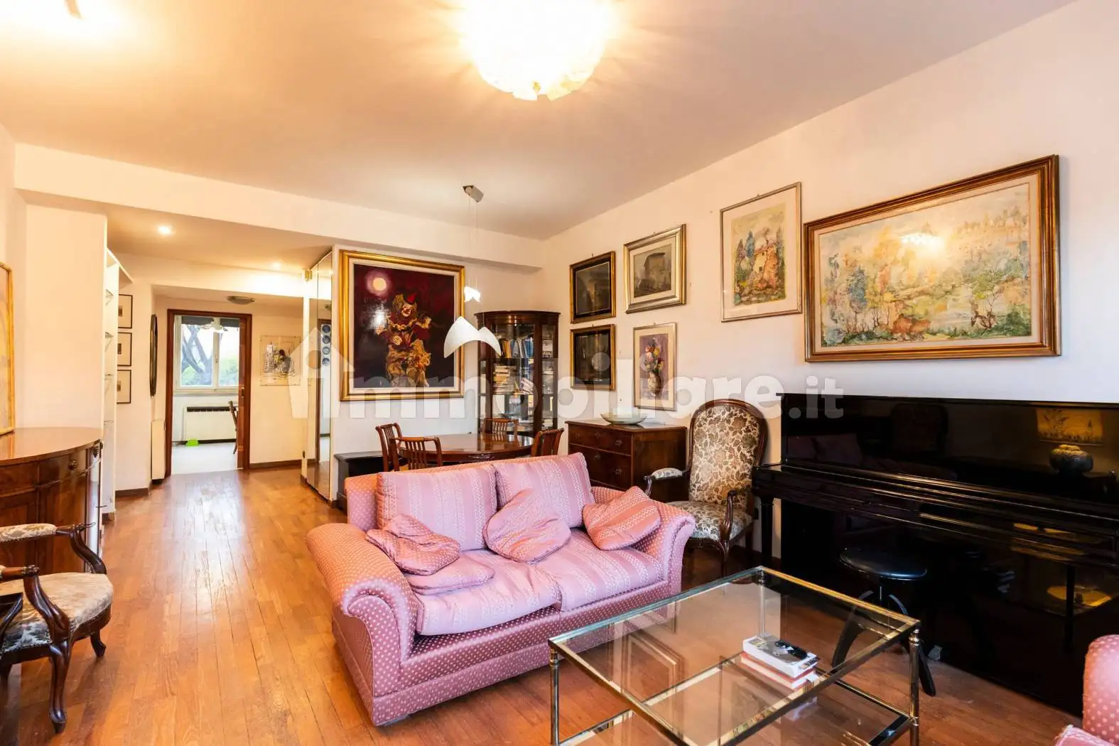 Appartamento in vendita a Cinisello Balsamo