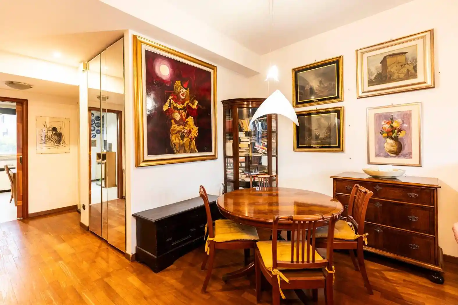 Quadrilocale via Giovanni Verga 15, Campo dei Fiori, Cinisello Balsamo - foto 2