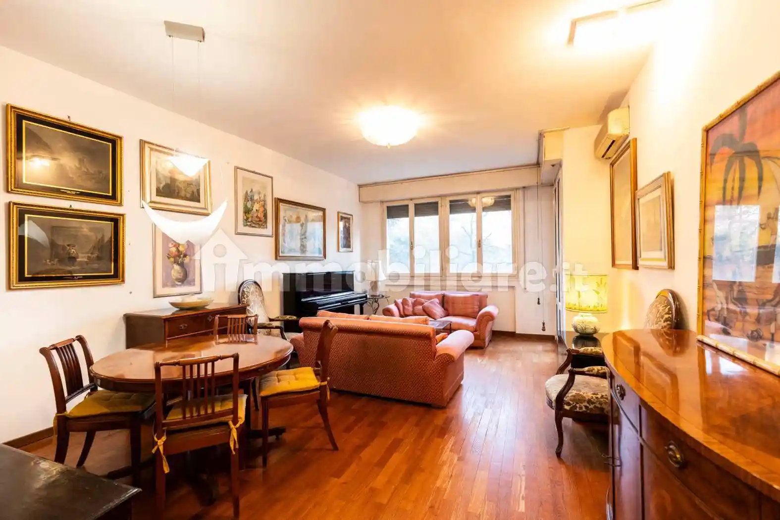 Quadrilocale via Giovanni Verga 15, Campo dei Fiori, Cinisello Balsamo - foto 5