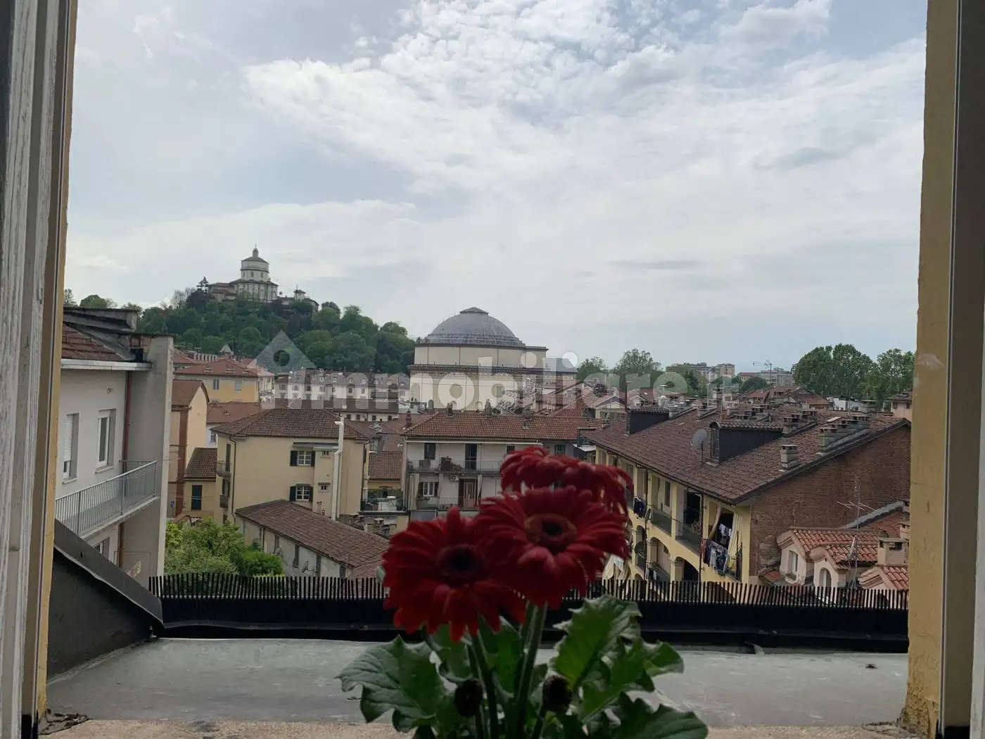 Appartamento in affitto a Torino