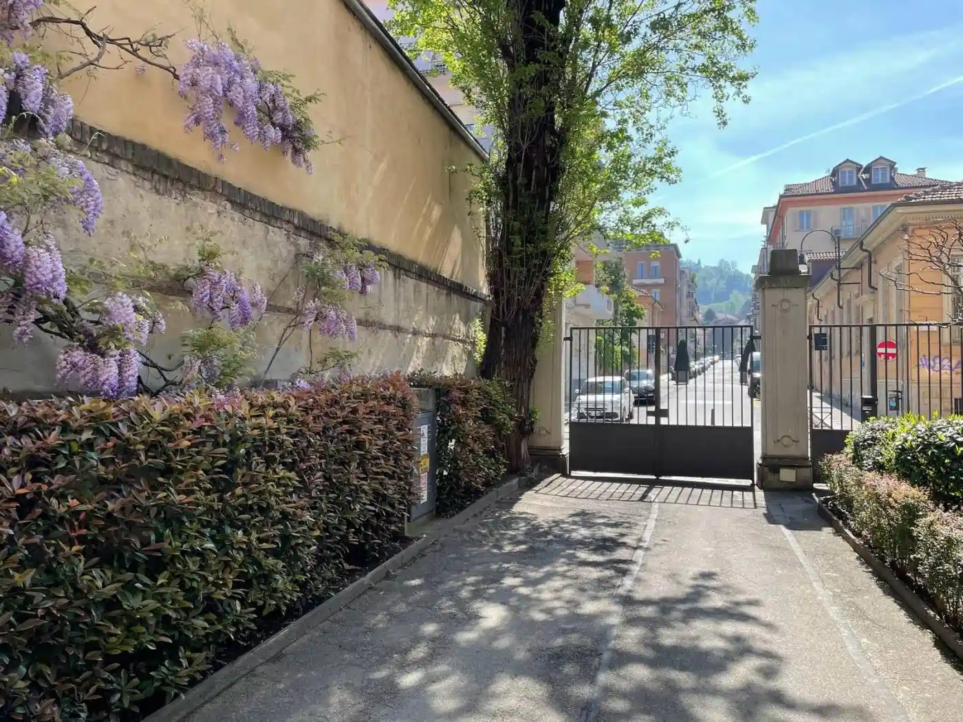 Bilocale via Umberto Cosmo 19, Gran Madre - Crimea, Torino - foto 3