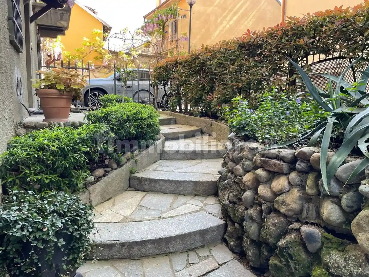 Bilocale via Umberto Cosmo 19, Gran Madre - Crimea, Torino - foto 4