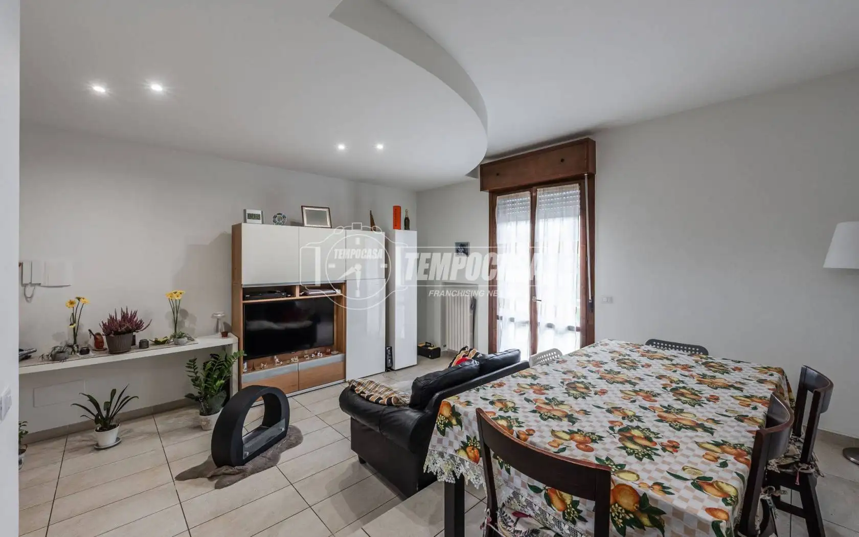 Appartamento in vendita a Medesano