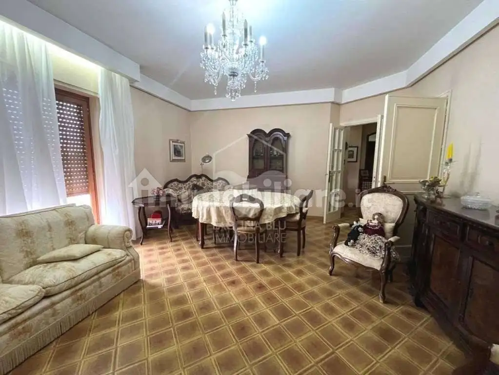 Appartamento in vendita a Marsala