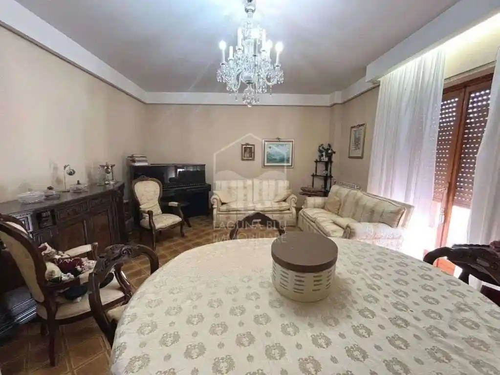 Appartamento corso Gramsci, Centro Urbano, Marsala - foto 2