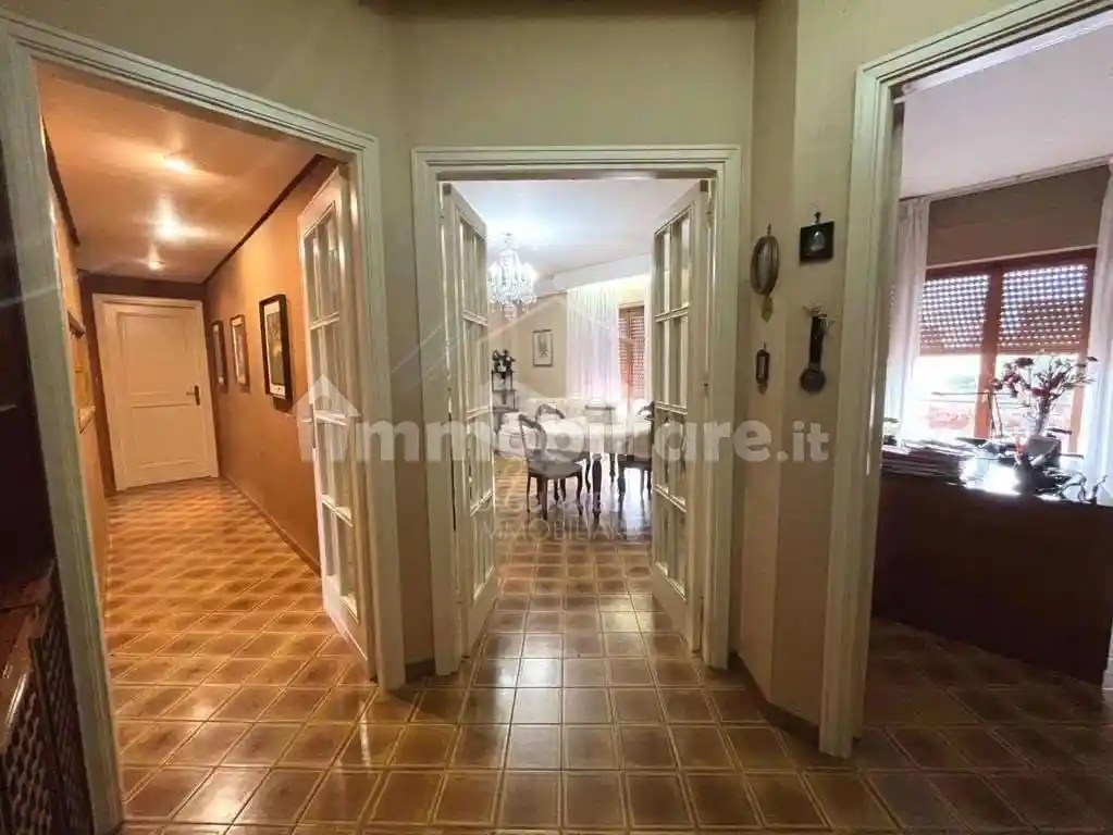 Appartamento corso Gramsci, Centro Urbano, Marsala - foto 3