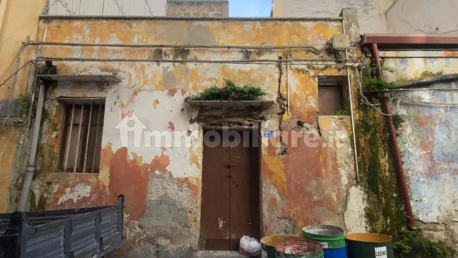 Appartamento in vendita a Carini