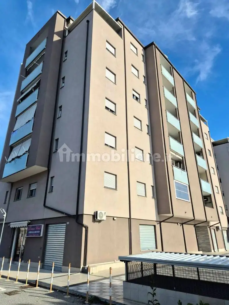 Appartamento in vendita a Cosenza