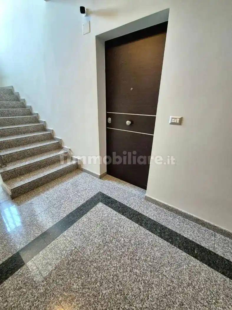 Quadrilocale via Anna Morrone, Popilia - Vagliolise, Cosenza - foto 3