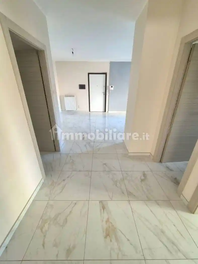 Quadrilocale via Anna Morrone, Popilia - Vagliolise, Cosenza - foto 5