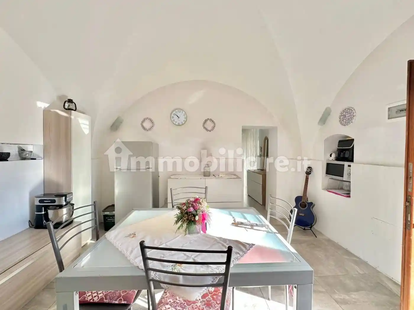 Bilocale via Salentina, Villa Verrocchio, Montesilvano - foto 2