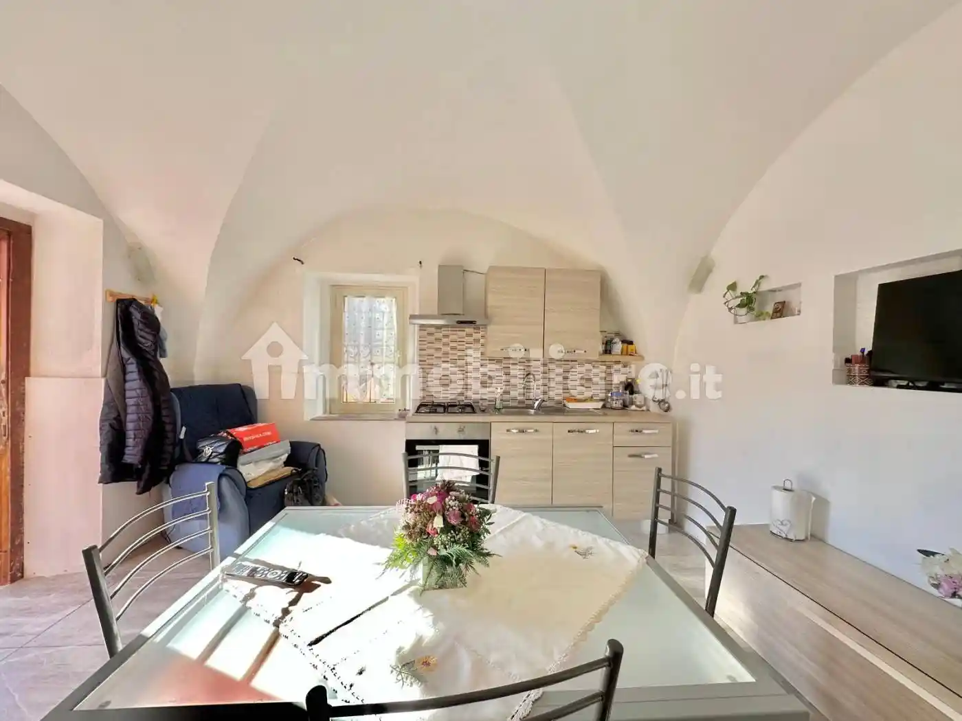 Bilocale via Salentina, Villa Verrocchio, Montesilvano - foto 4