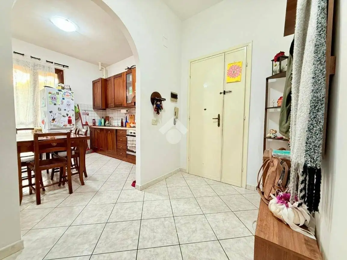 Appartamento in vendita a Figline e Incisa Valdarno