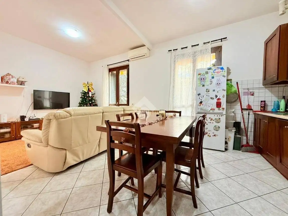 Quadrilocale piazzale Mazzanti 13, Incisa In Val D'Arno, Figline e Incisa Valdarno - foto 2