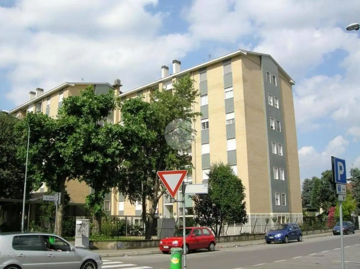 Appartamento in affitto a Rho