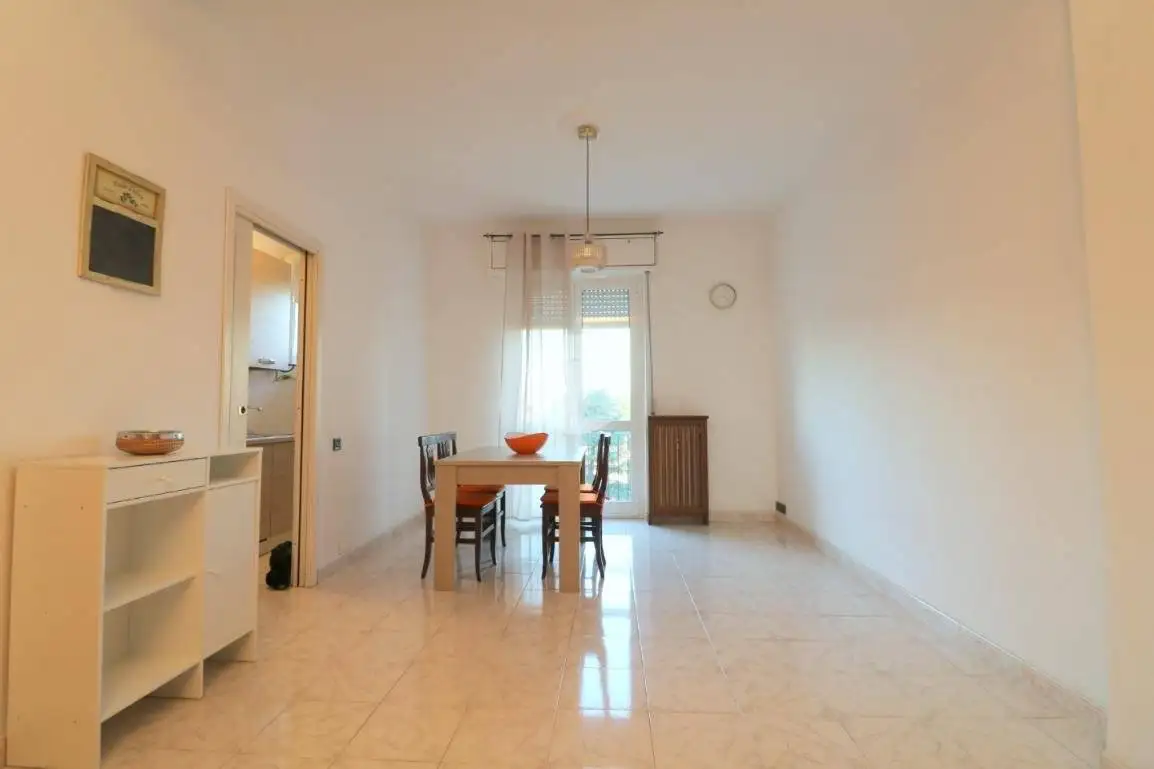 Trilocale via Papa Giovanni Xxiii 14, San Carlo - San Paolo, Rho - foto 4