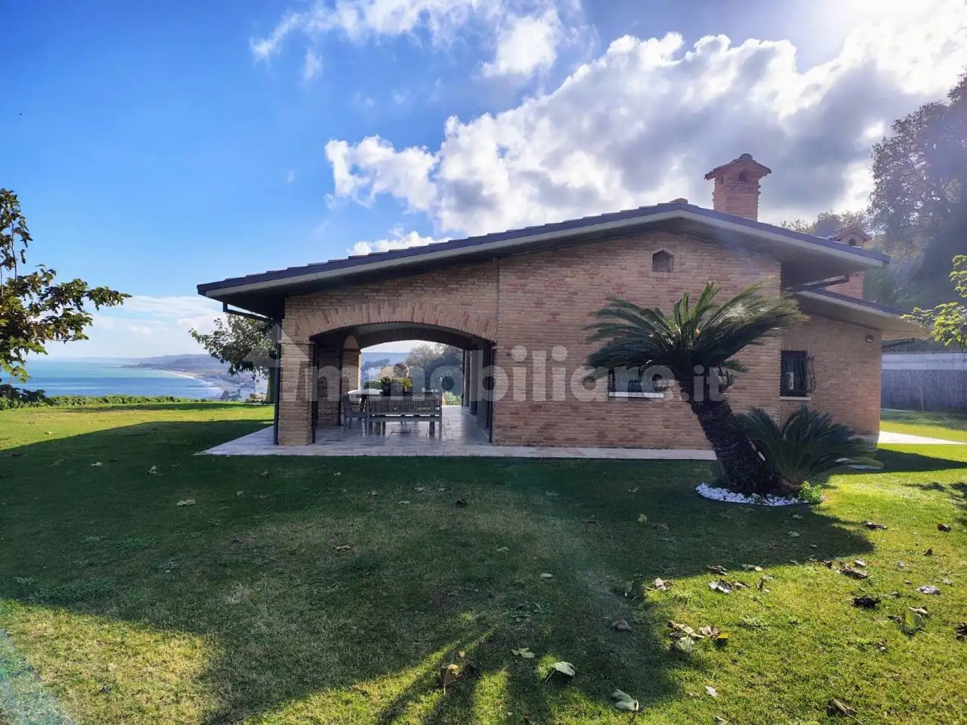 Villa in vendita a Fossacesia