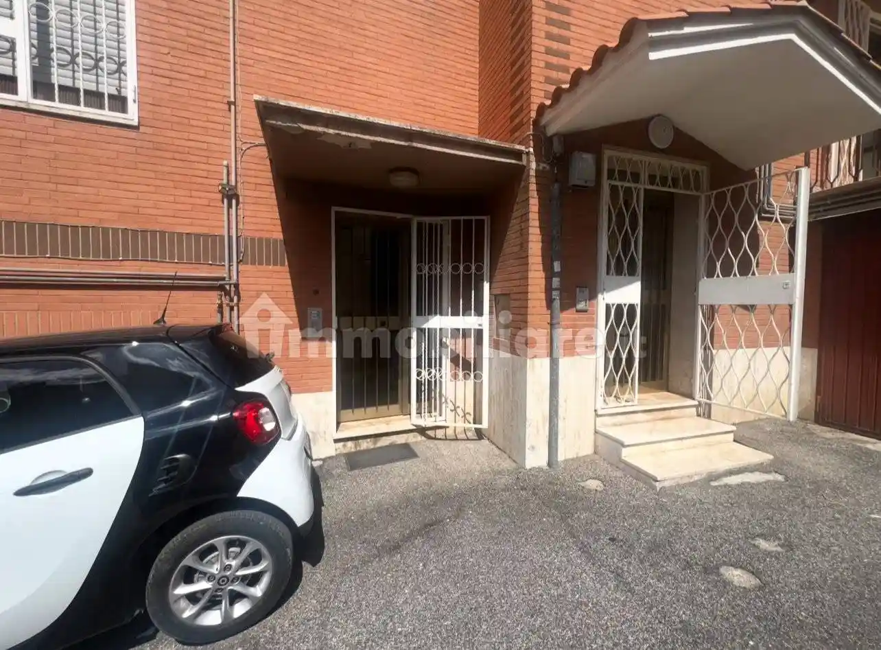 Appartamento via Terranuova Bracciolini 13, Settebagni, Roma - foto 3