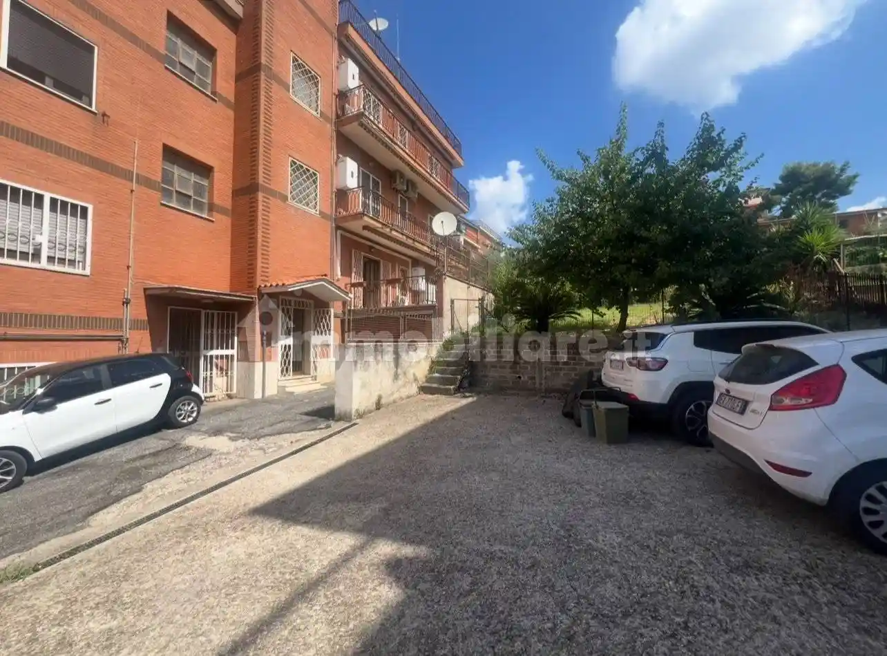 Appartamento via Terranuova Bracciolini 13, Settebagni, Roma - foto 4