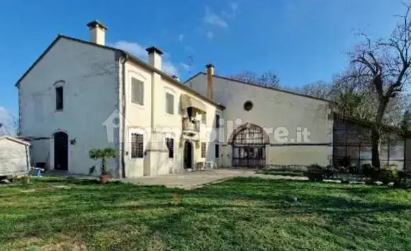 Appartamento in asta a Sossano