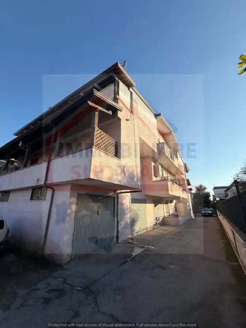 Trilocale via Vicinale Masseria Vecchia, Licola Paese, Giugliano in Campania - foto 4