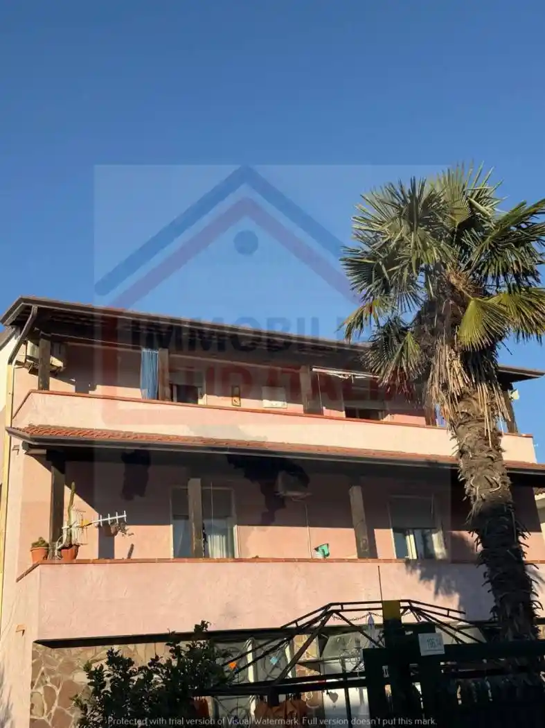 Trilocale via Vicinale Masseria Vecchia, Licola Paese, Giugliano in Campania - foto 5