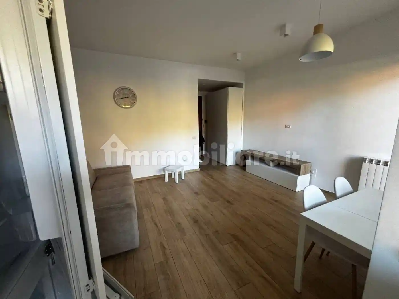 Monolocale via Antonio Conti, Olgiata, Roma - foto 4