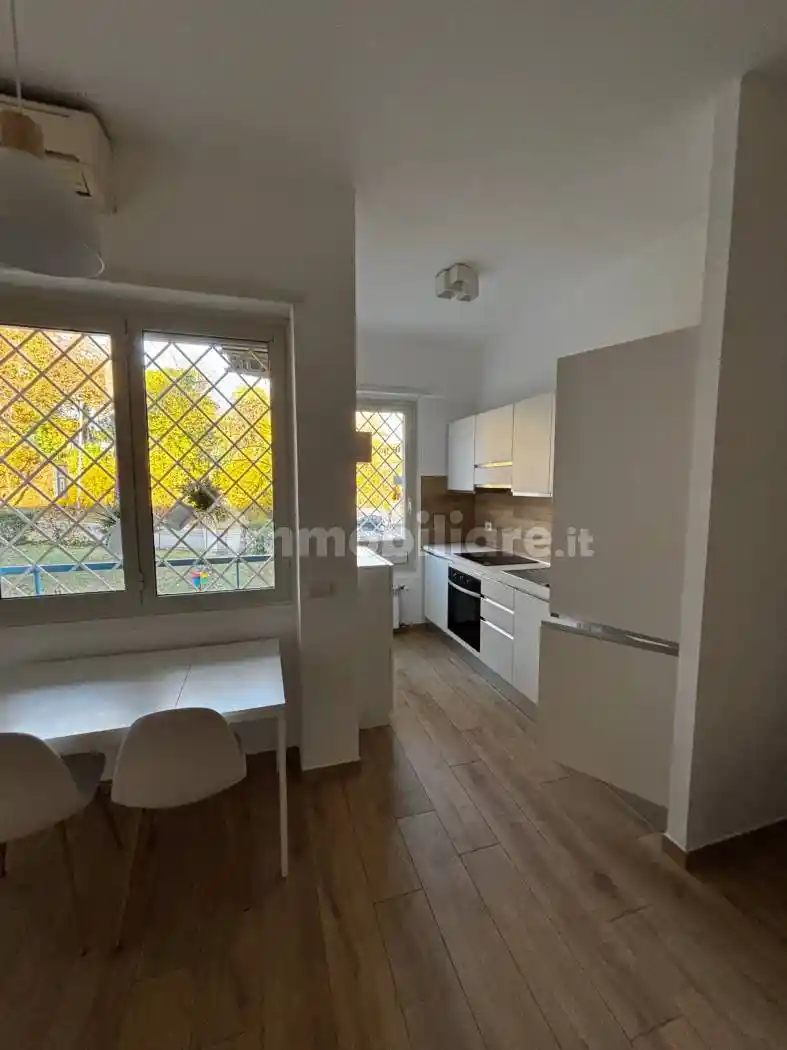 Monolocale via Antonio Conti, Olgiata, Roma - foto 5