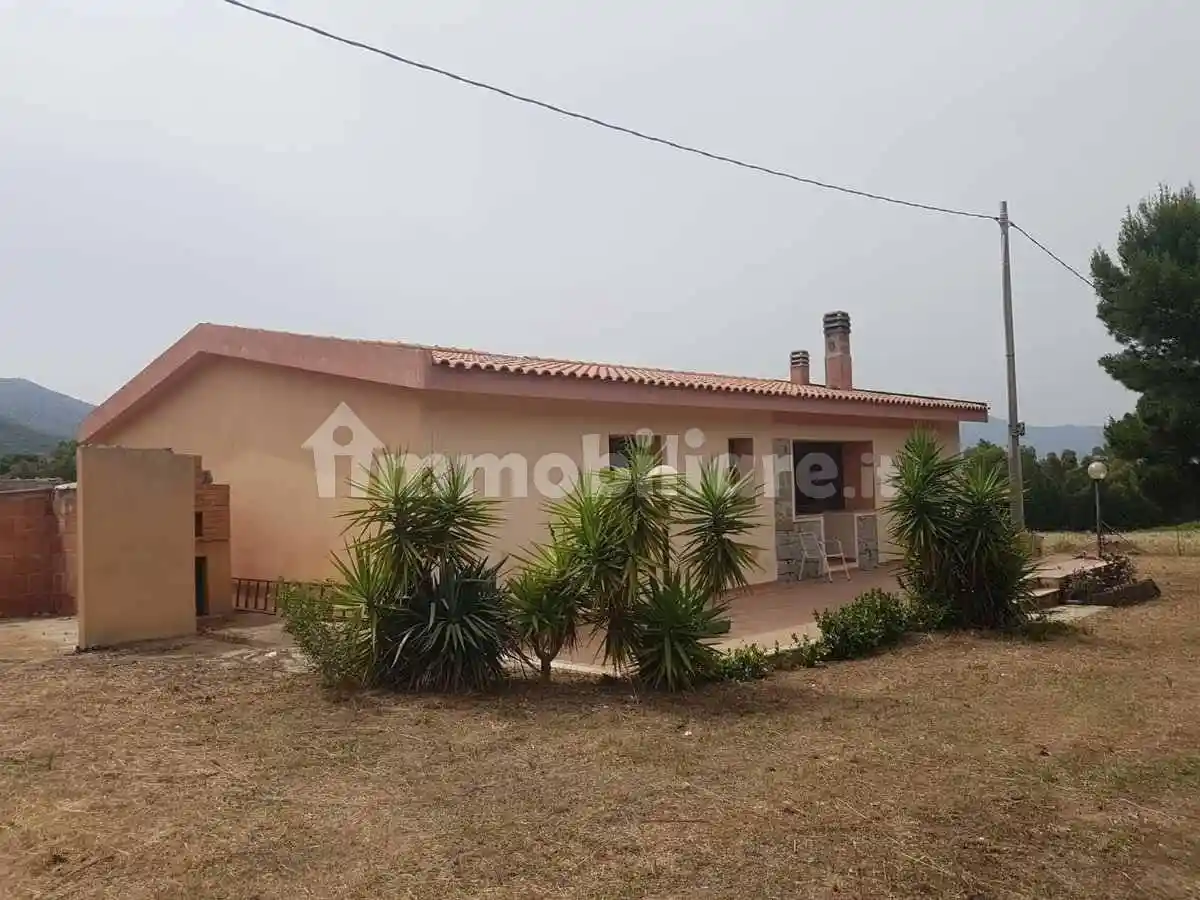 Rustico - Casale in vendita a Muravera