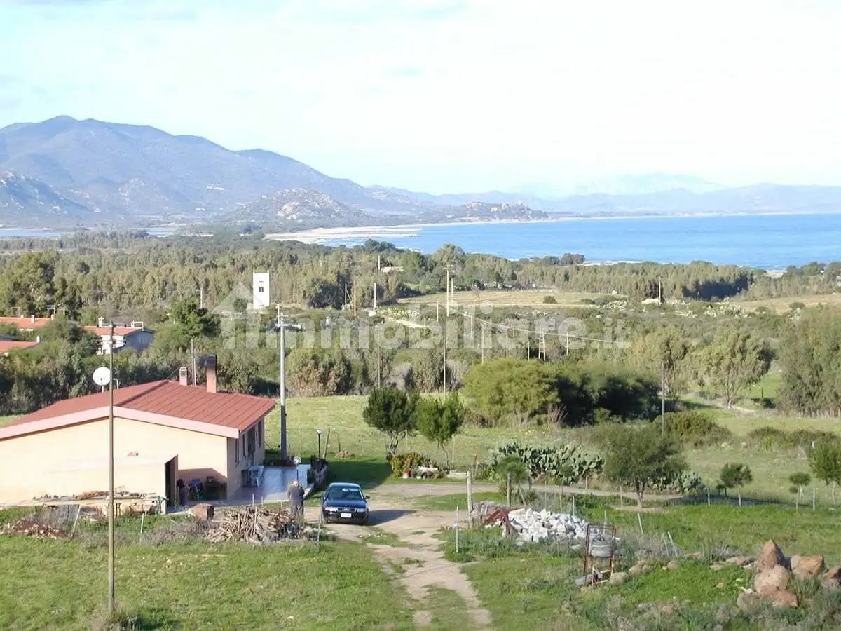 Rustico - Casale in vendita a Muravera