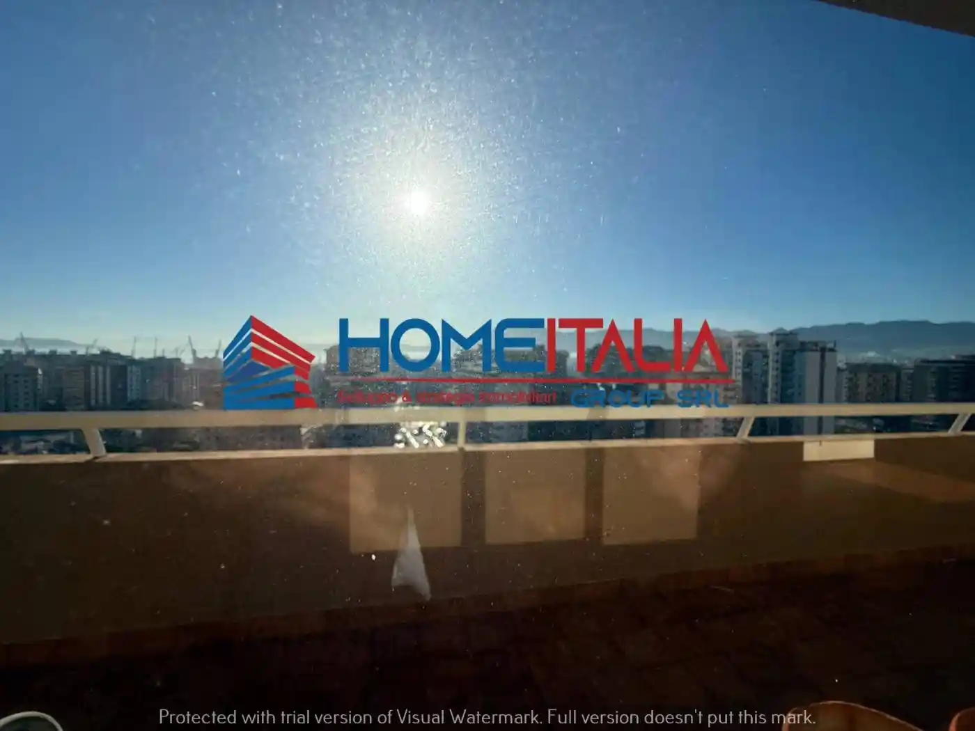 Attico via Mariano D'Amelio, Montepellegrino, Palermo - foto 2