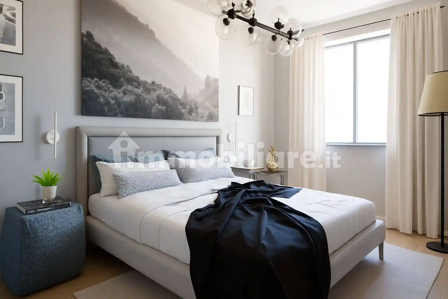 Bilocale via Cluren 10, Castione della Presolana - foto 5