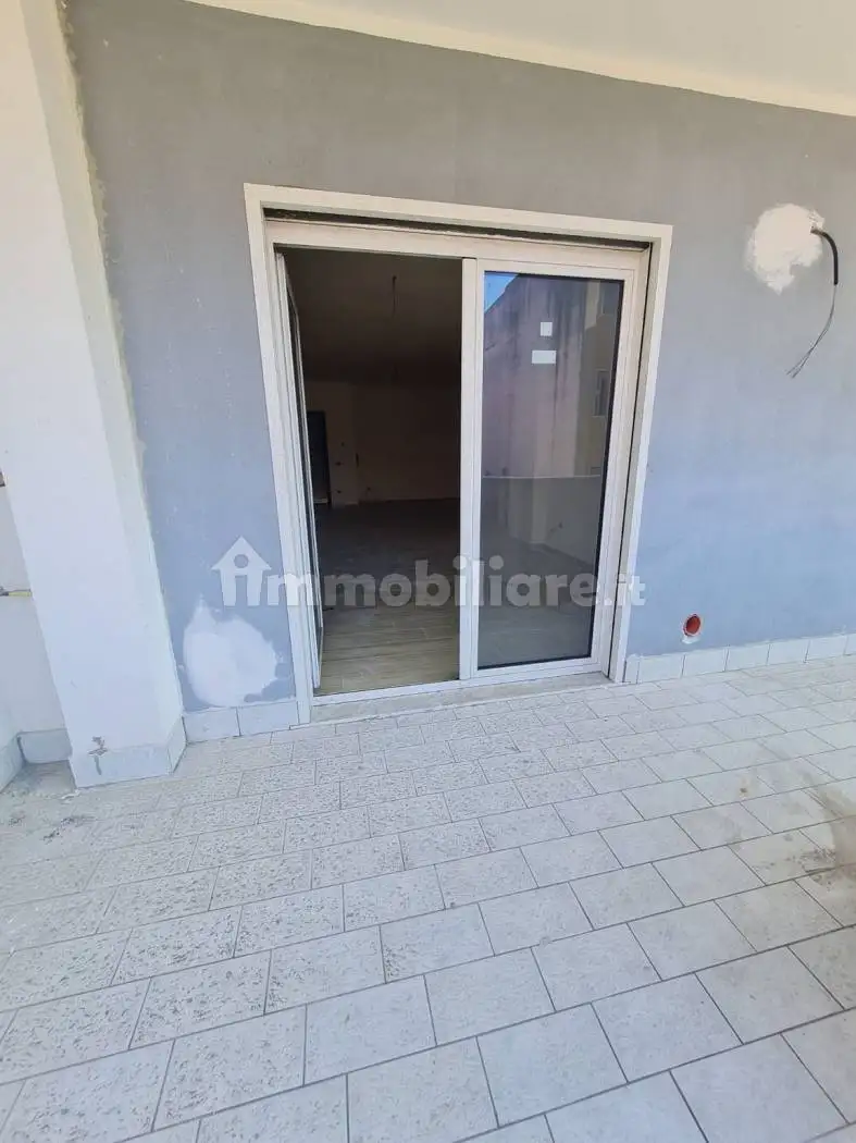 Quadrilocale via Passariello, Piazza Primavera, Passariello, Pomigliano d'Arco - foto 2