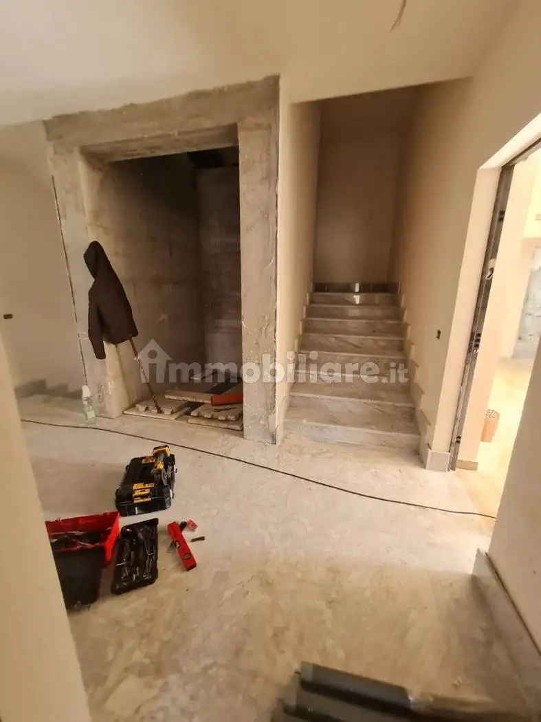 Quadrilocale via Passariello, Piazza Primavera, Passariello, Pomigliano d'Arco - foto 4