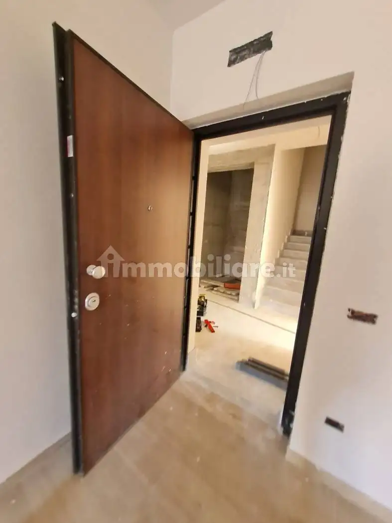 Quadrilocale via Passariello, Piazza Primavera, Passariello, Pomigliano d'Arco - foto 5