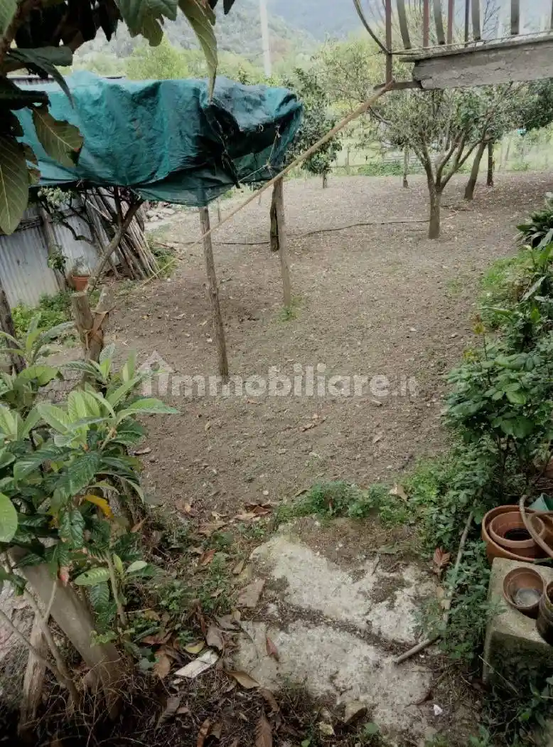 Trilocale via Sant'Angelo di Ogliara, Ogliara, Salerno - foto 5