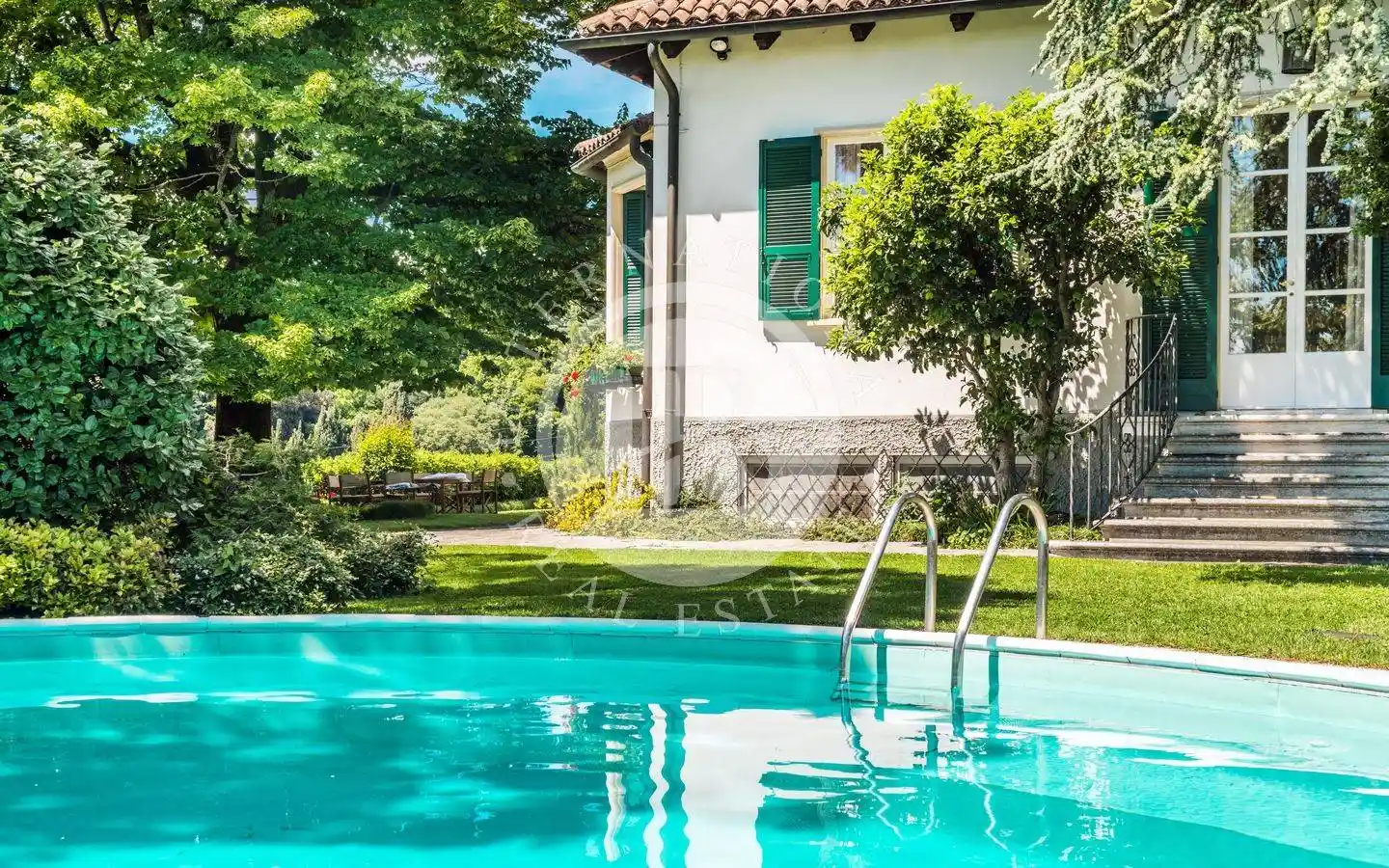 Villa unifamiliare, ottimo stato, 780 m², Monte Berico, Vicenza - foto 4