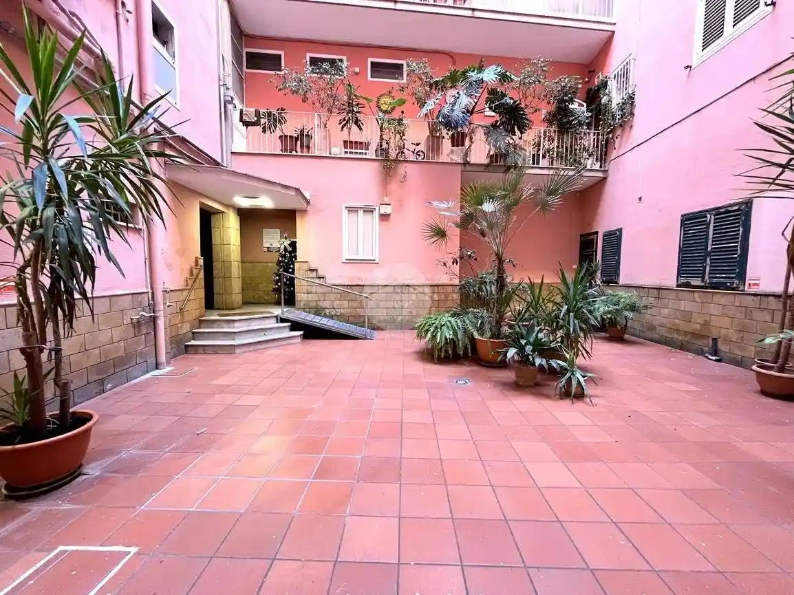 Trilocale via Giuseppe Pitrè 148, Altarello, Palermo - foto 2