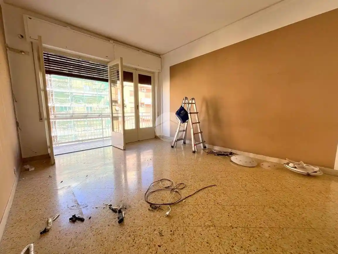 Trilocale via Giuseppe Pitrè 148, Altarello, Palermo - foto 3