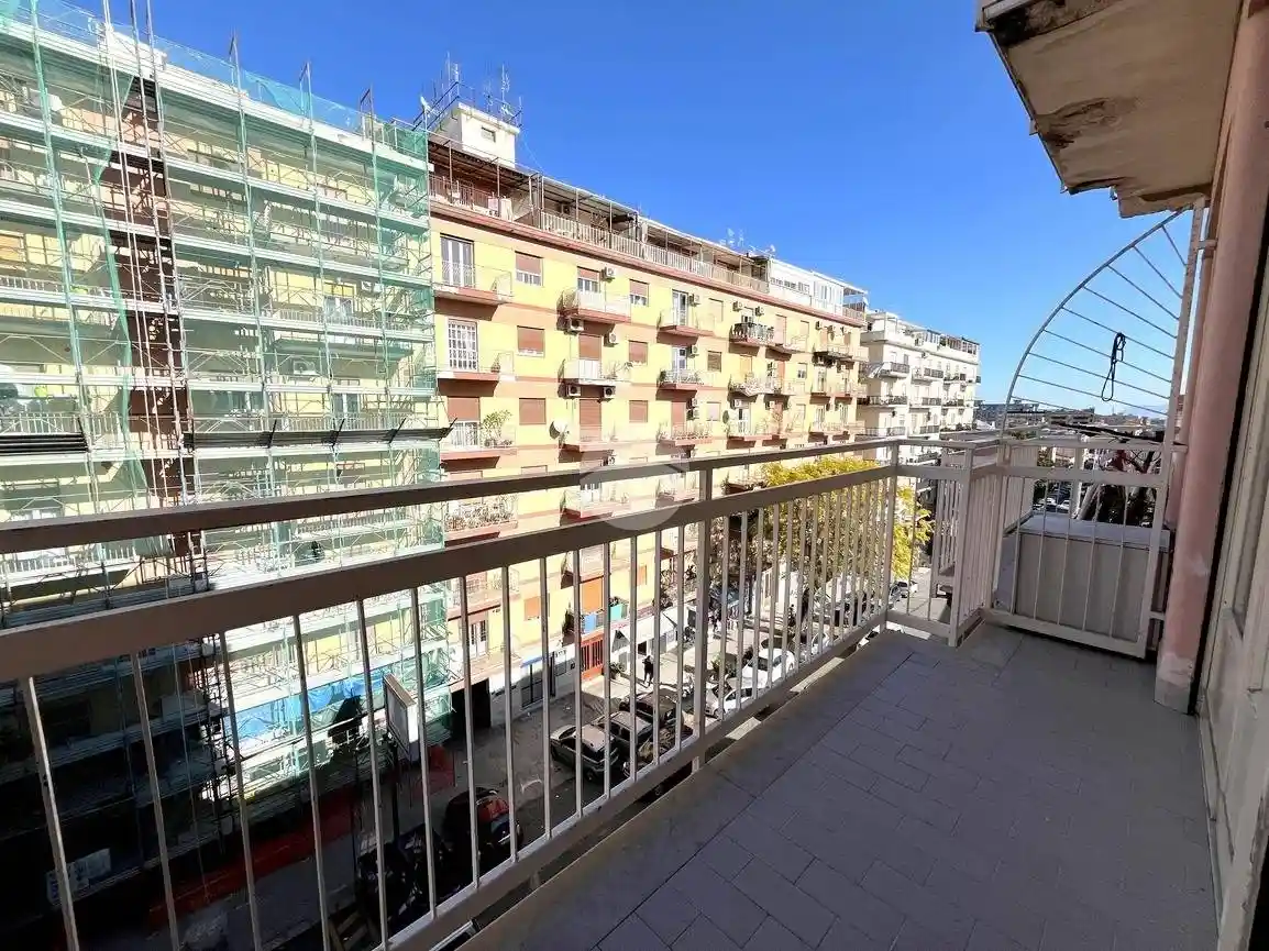 Trilocale via Giuseppe Pitrè 148, Altarello, Palermo - foto 4