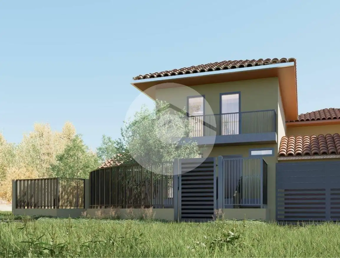 Villa in vendita a Boffalora Sopra Ticino