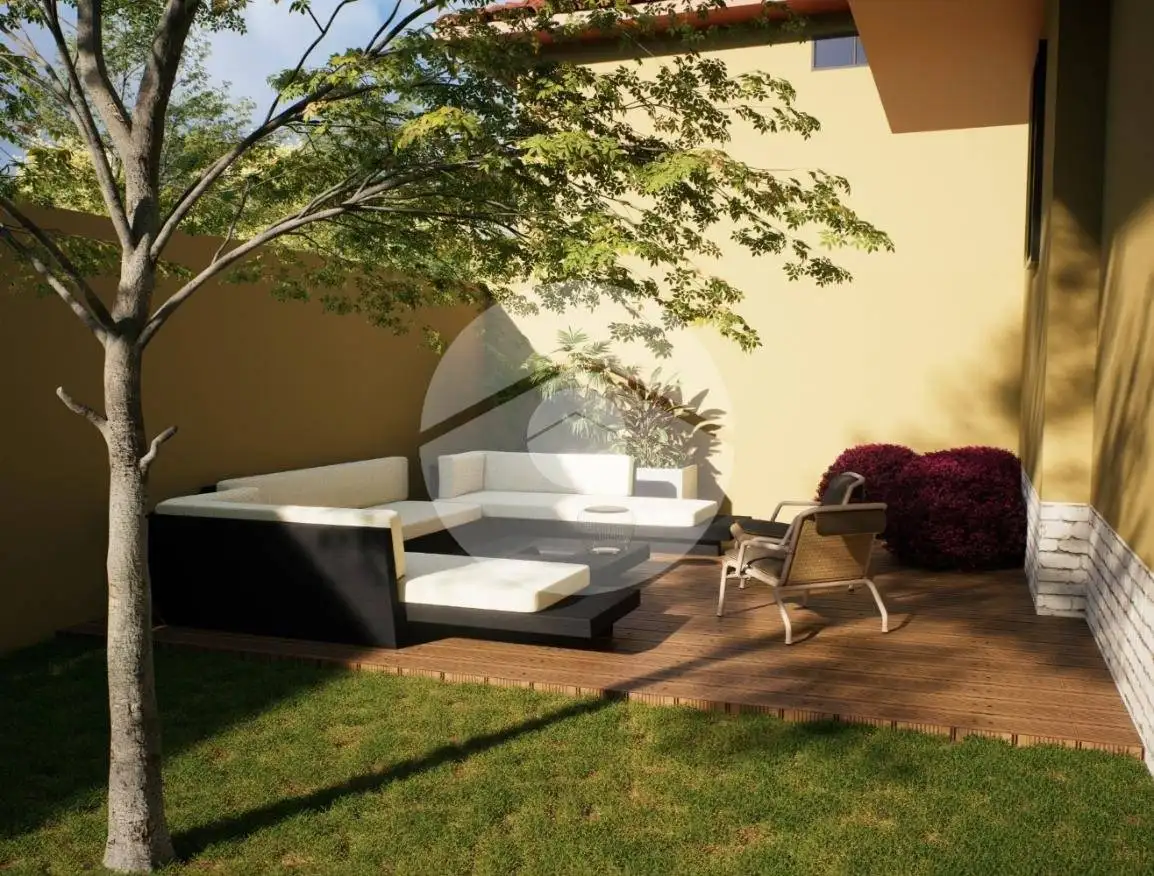 Villa unifamiliare via largo Alda Merini 1, Boffalora Sopra Ticino - foto 3