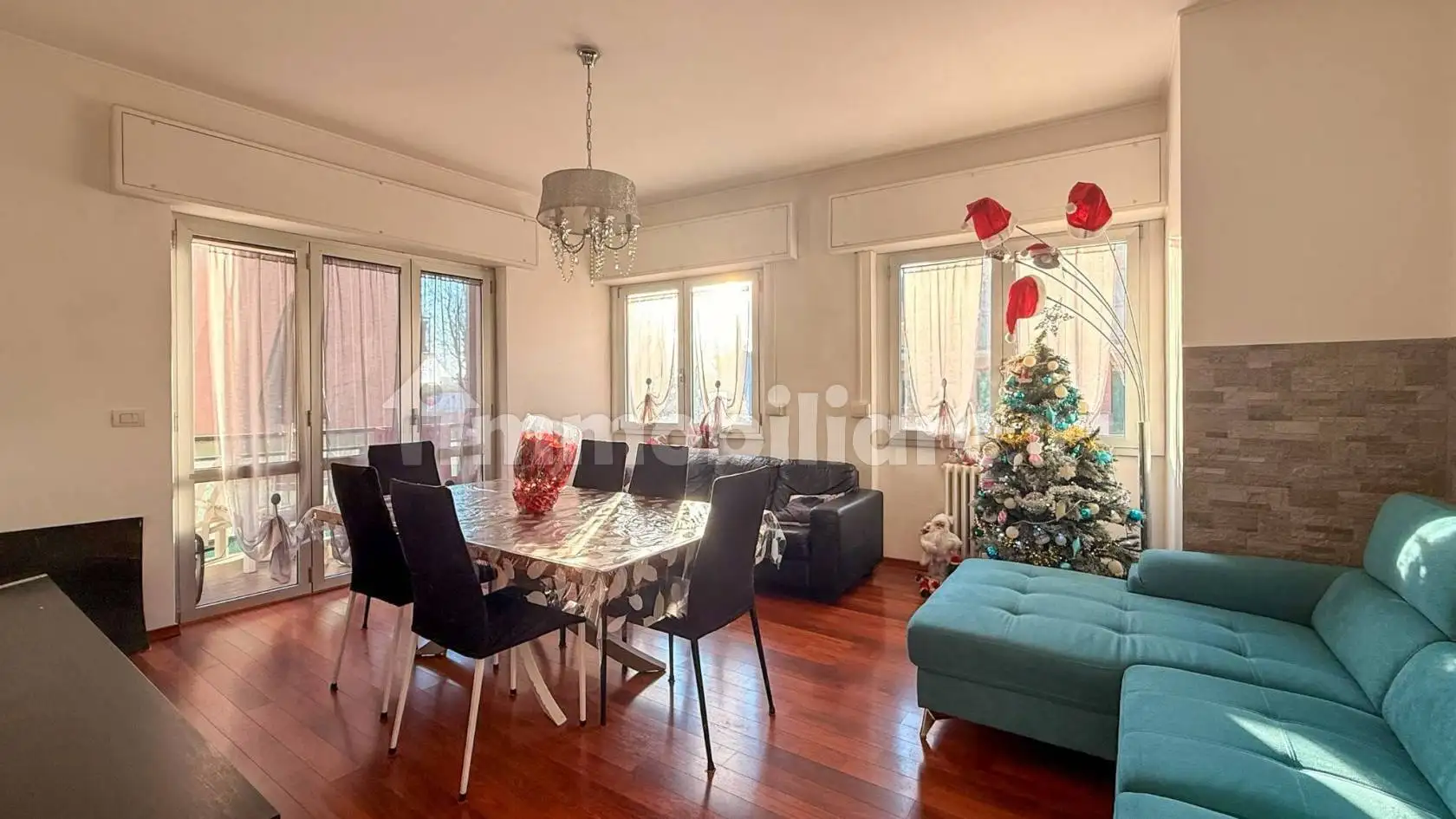 Appartamento in vendita a Varedo