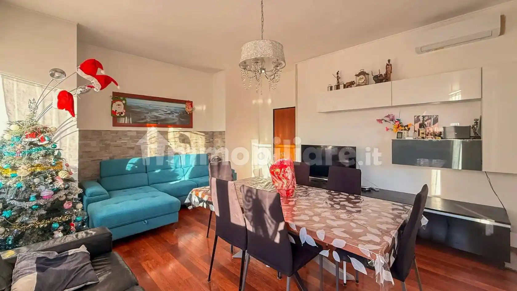 Quadrilocale via Cividale 10, Varedo - foto 2