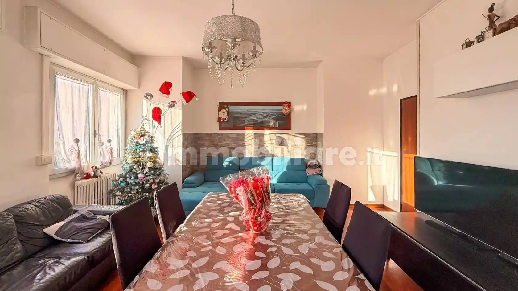 Quadrilocale via Cividale 10, Varedo - foto 4