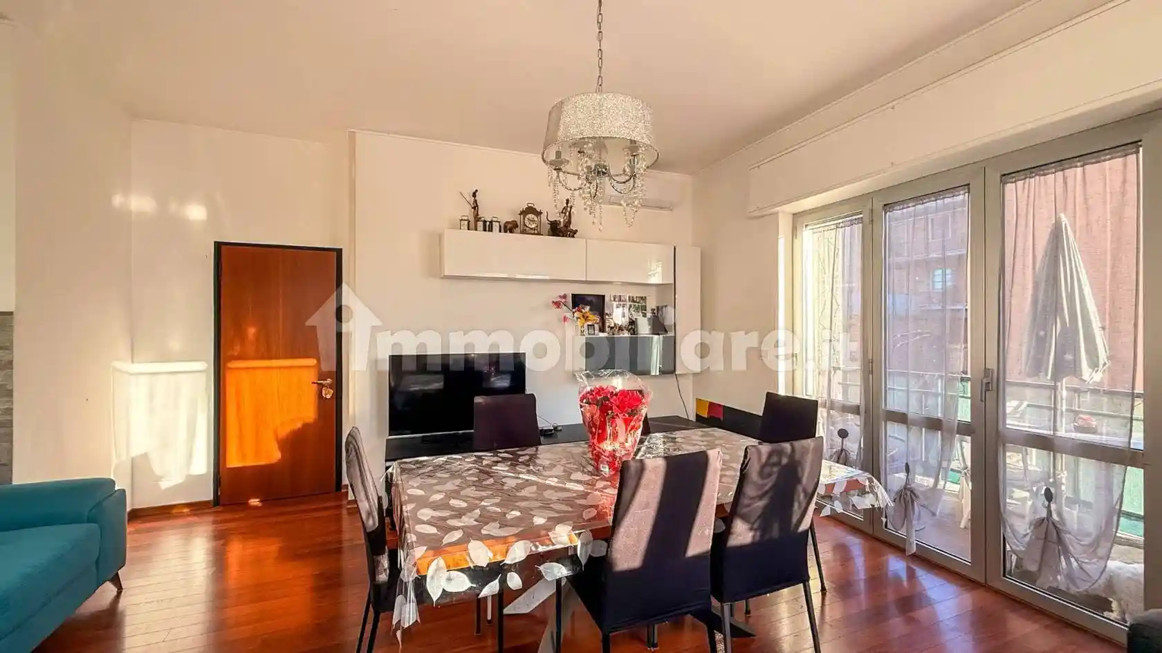 Quadrilocale via Cividale 10, Varedo - foto 5