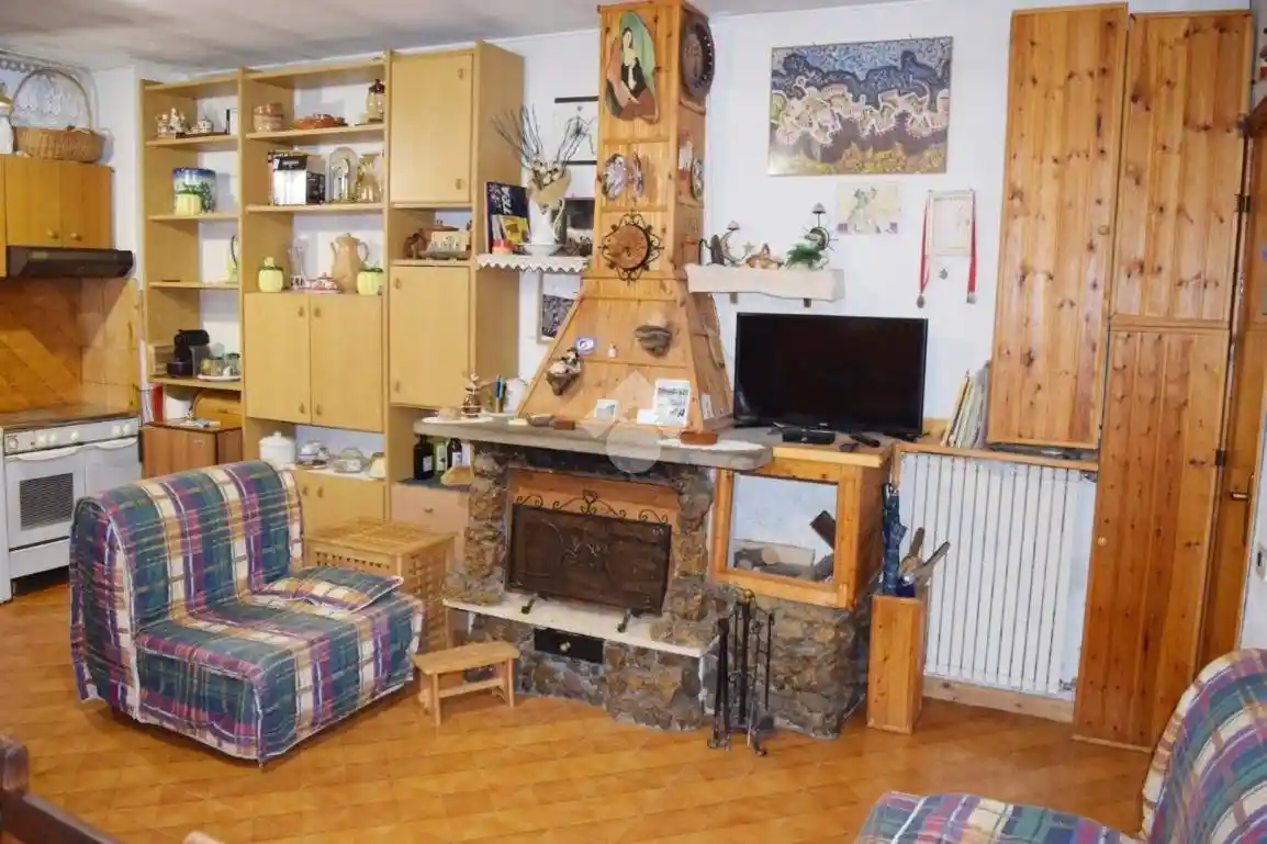 Bilocale via della Renna 51, Camporotondo, Cappadocia - foto 2