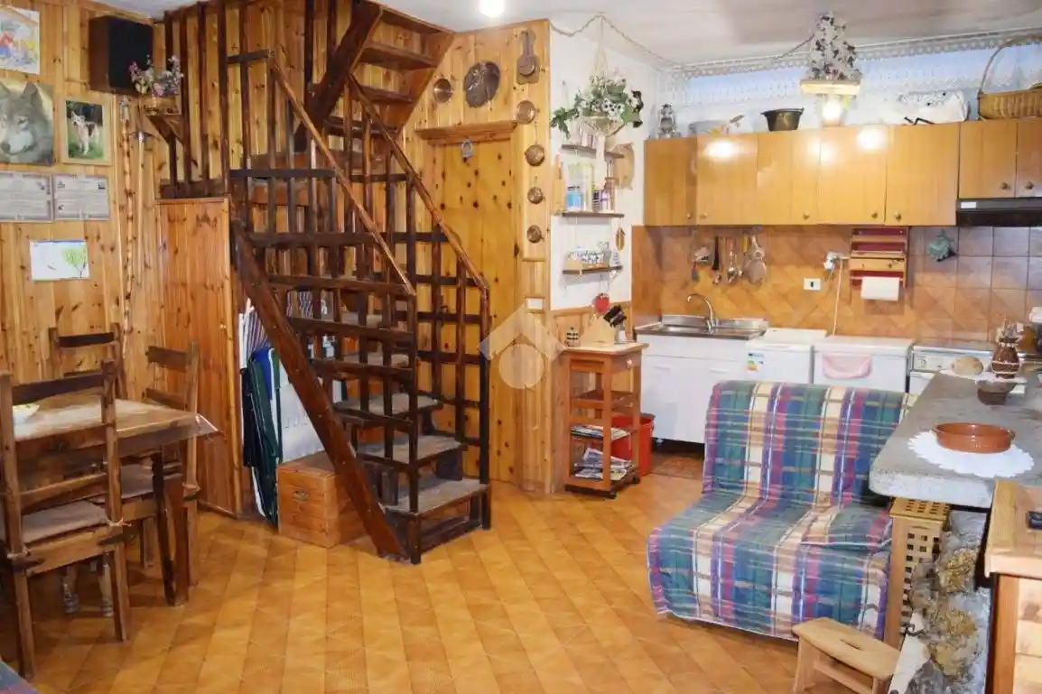 Bilocale via della Renna 51, Camporotondo, Cappadocia - foto 3